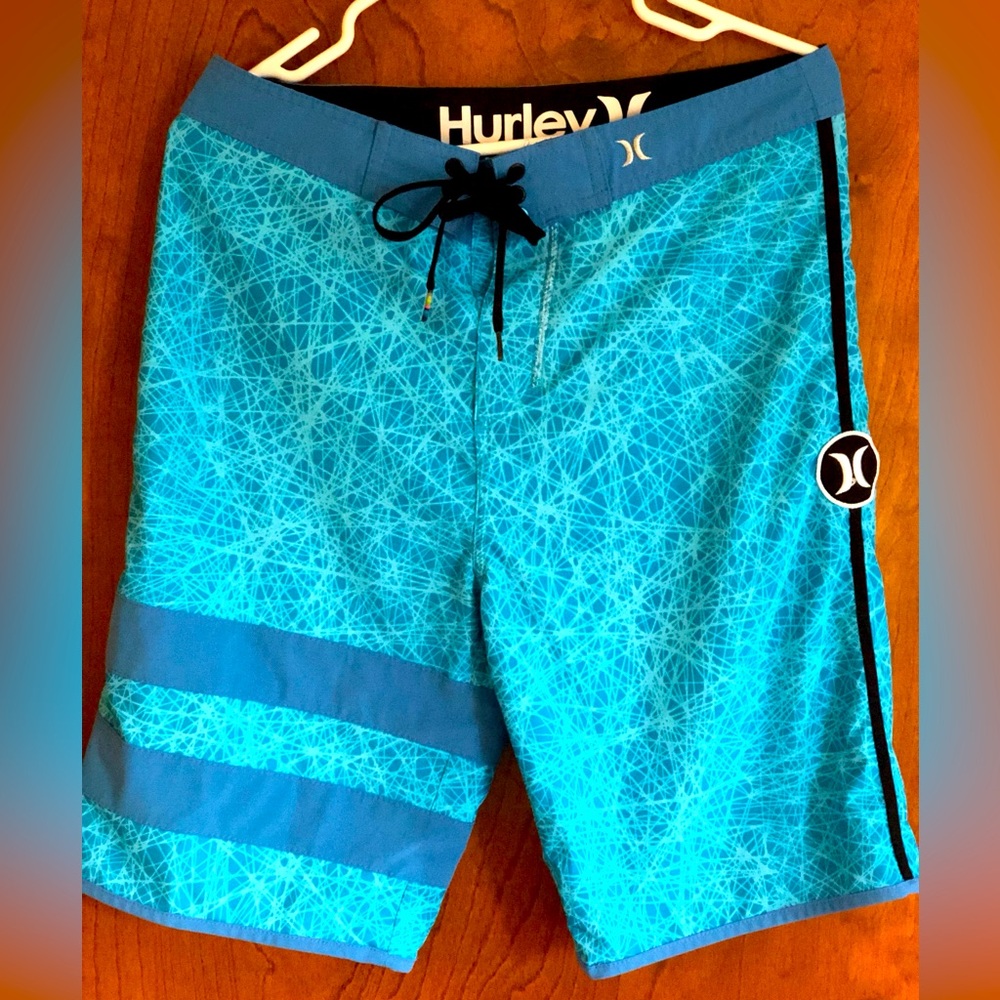 Hurley Swim Trunks